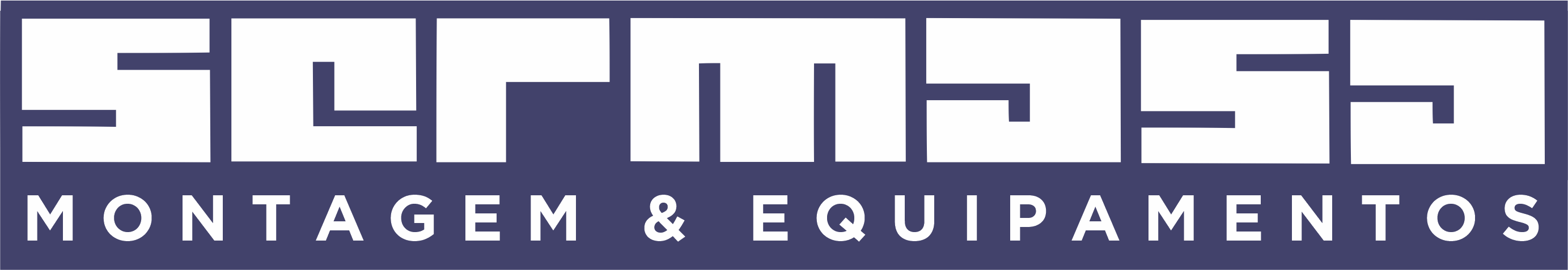 Sermasa Equipamentos Industriais